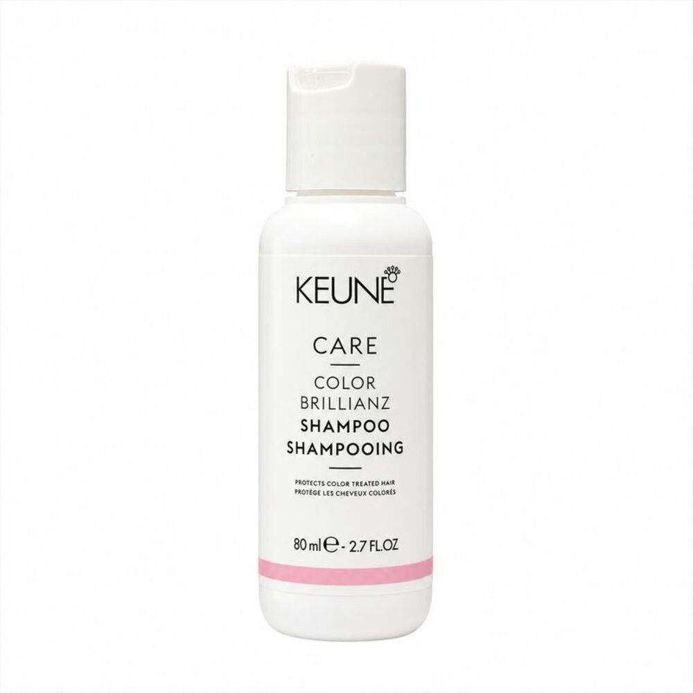 Keune Care Color Brillianz Shampoo 2.7 Oz